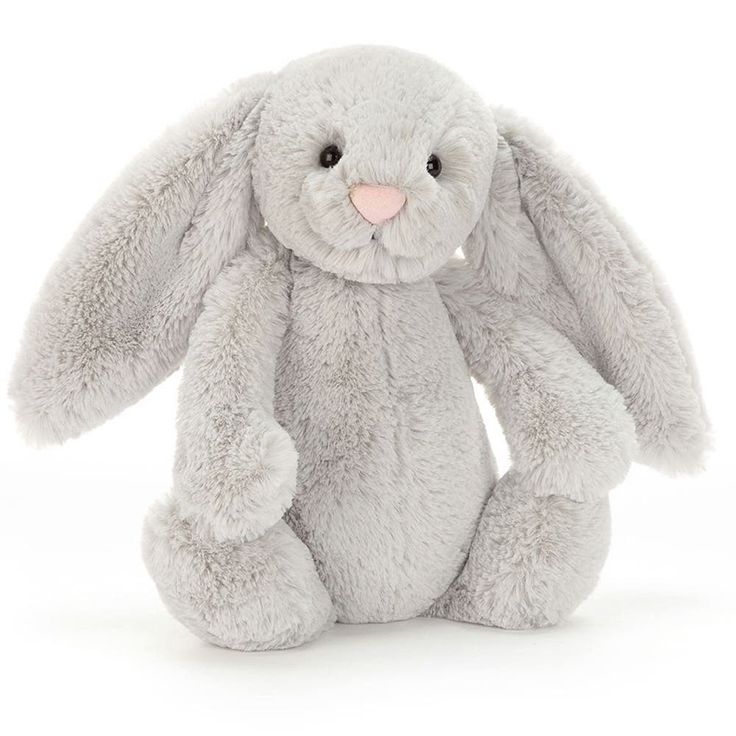 IMPORTED BIG EAR BUNNY 45CM