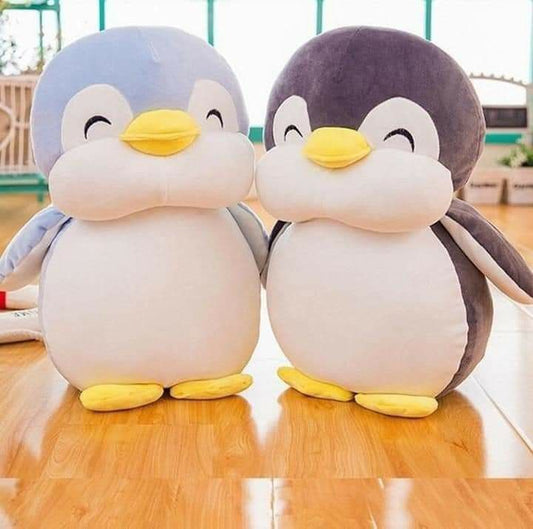 IMPORTED PENGUIN 35CM