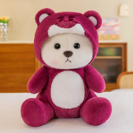 New Style Cute Bear 35CM