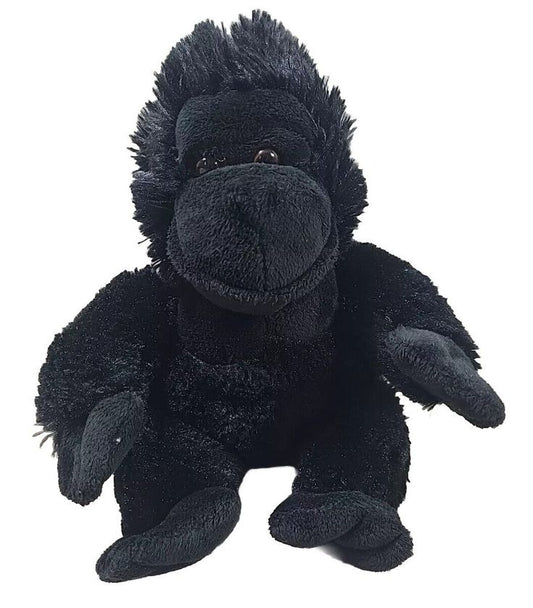 Black Gorilla Imported Plus Teddy – 40 cm