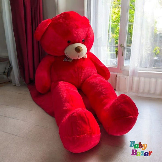 4 feet Teddy