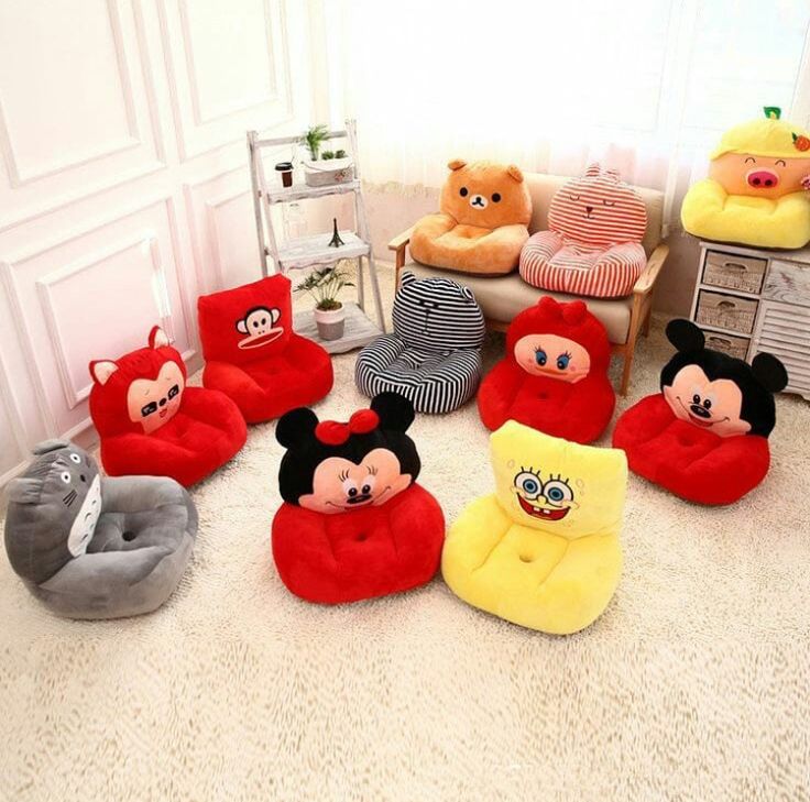 IMPORTED BABY SOFA BAD