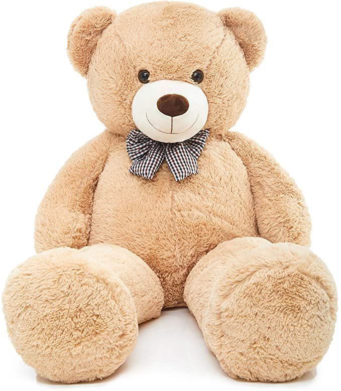 3 feet Teddy